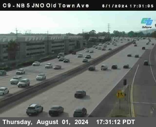 NB 5 JNO Old Town