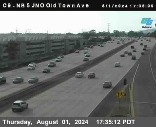 NB 5 JNO Old Town