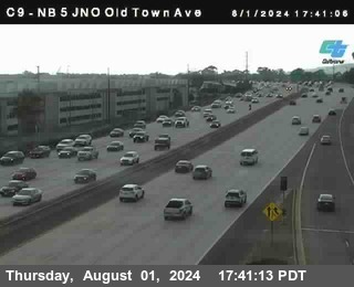 NB 5 JNO Old Town