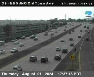 NB 5 JNO Old Town