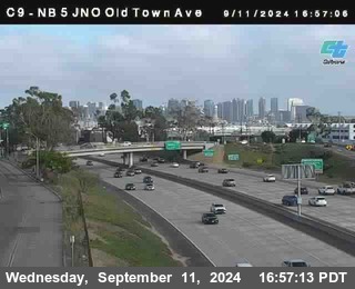 NB 5 JNO Old Town