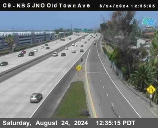 NB 5 JNO Old Town