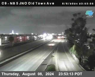 NB 5 JNO Old Town