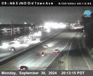 NB 5 JNO Old Town