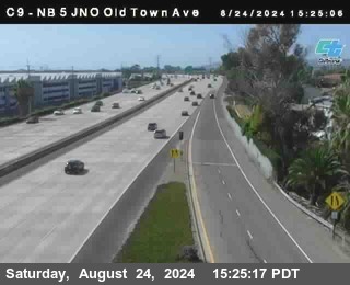 NB 5 JNO Old Town