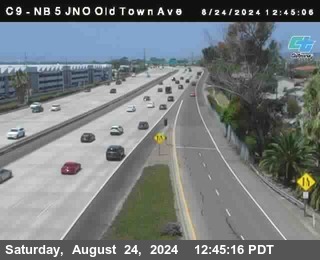 NB 5 JNO Old Town