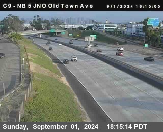 NB 5 JNO Old Town