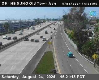 NB 5 JNO Old Town