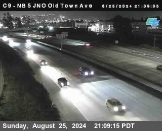 NB 5 JNO Old Town