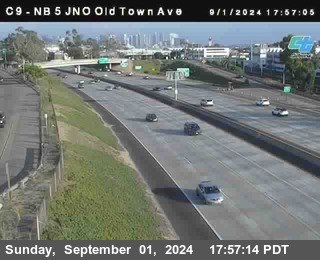 NB 5 JNO Old Town