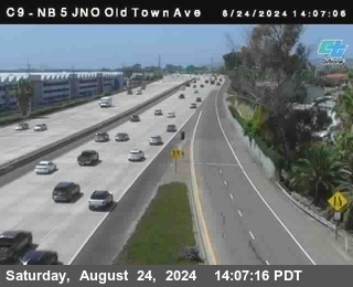 NB 5 JNO Old Town