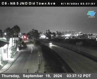 NB 5 JNO Old Town