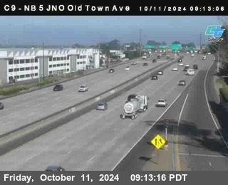 NB 5 JNO Old Town