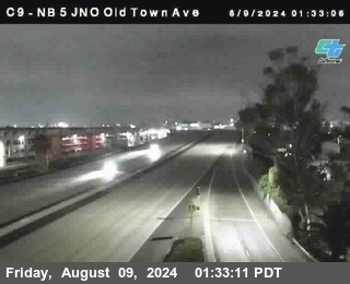 NB 5 JNO Old Town