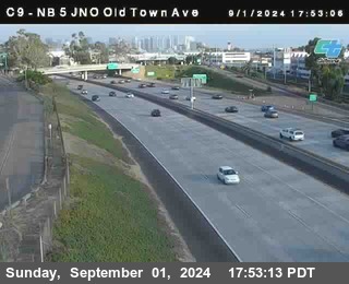 NB 5 JNO Old Town