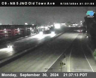 NB 5 JNO Old Town