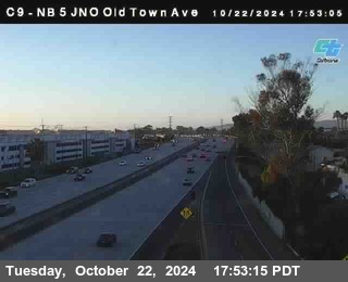 NB 5 JNO Old Town