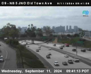 NB 5 JNO Old Town