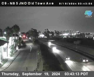 NB 5 JNO Old Town