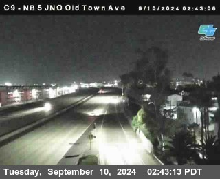 NB 5 JNO Old Town