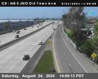 NB 5 JNO Old Town