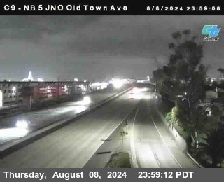 NB 5 JNO Old Town