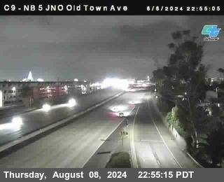 NB 5 JNO Old Town