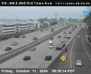 NB 5 JNO Old Town