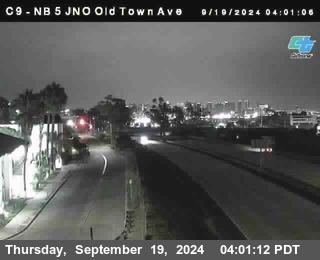 NB 5 JNO Old Town