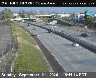 NB 5 JNO Old Town