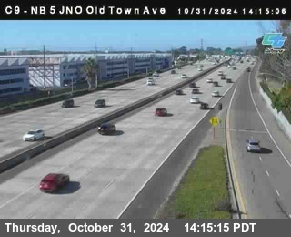 NB 5 JNO Old Town