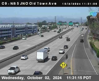 NB 5 JNO Old Town