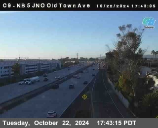 NB 5 JNO Old Town