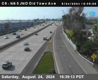 NB 5 JNO Old Town