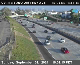 NB 5 JNO Old Town