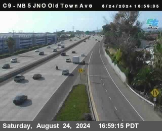 NB 5 JNO Old Town