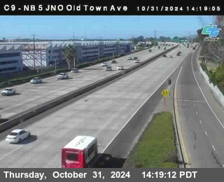 NB 5 JNO Old Town