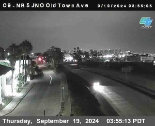 NB 5 JNO Old Town