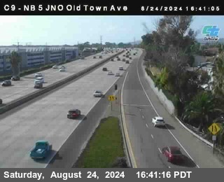 NB 5 JNO Old Town