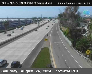 NB 5 JNO Old Town