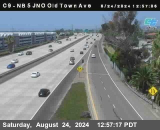 NB 5 JNO Old Town