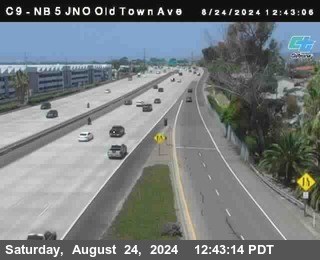 NB 5 JNO Old Town