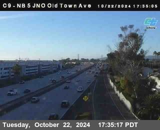 NB 5 JNO Old Town