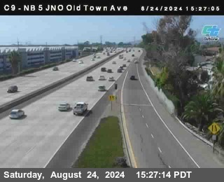 NB 5 JNO Old Town