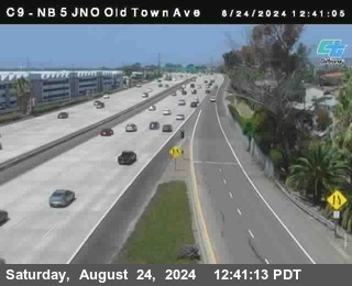 NB 5 JNO Old Town