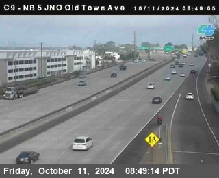 NB 5 JNO Old Town