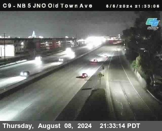 NB 5 JNO Old Town