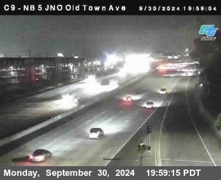 NB 5 JNO Old Town