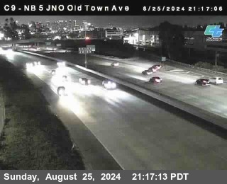 NB 5 JNO Old Town