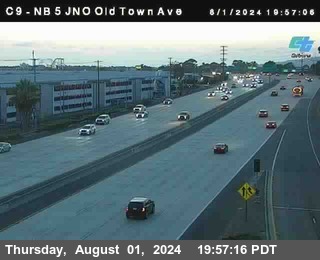 NB 5 JNO Old Town